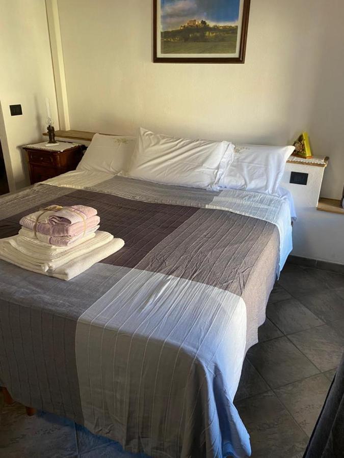 Bed & Breakfast Tarello1880