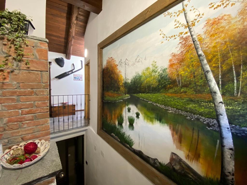 Tarello1880 Bed & Breakfast Roppolo
