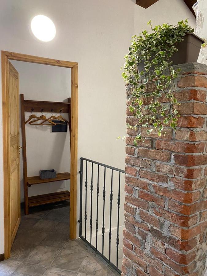 Bed & Breakfast Tarello1880 Roppolo